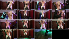 The Punishment of Guard Vitaliy - Part II | Download from Files Monster