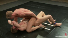 Trent Diesel vs Gavin Waters | Download from Files Monster