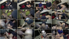 CrunchBoy Pussyboy Maxime Used Raw by Kevin David | Download from Files Monster