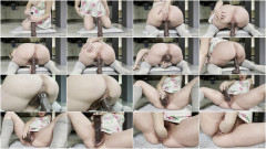 Big Dildo | Download from Files Monster