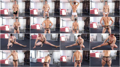 FitCasting - Danko First Casting - Ep. 2 | Download from Files Monster