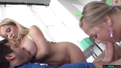 Savannah & Harley's Naughty Afternoon | Download from Files Monster