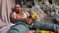 King Noire: Man Vs. Mango | Download from Files Monster