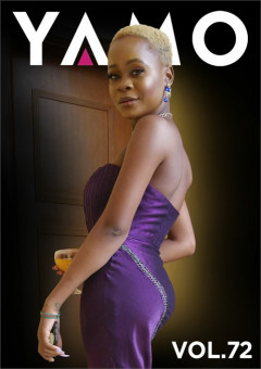 Yamo Vol 72 100% Afrique French | Download from Files Monster
