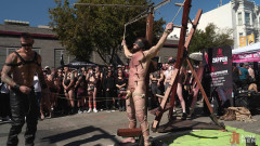 Folsom Street Fair 2024, Part One | Download from Files Monster