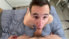 Powerful Top Owns Every Moaning Breath | Download from Files Monster