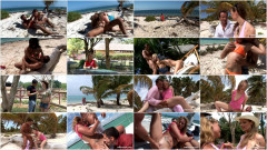 Private Tropical vol.39 - On Vacation With My Slut Sister | Download from Files Monster