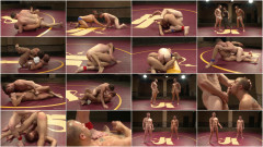 Last Semi Final Match of the Summer Smackdown Tournament!!! | Download from Files Monster