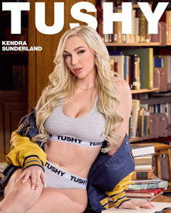 Kendra Sunderland First Anal Experience | Download from Files Monster