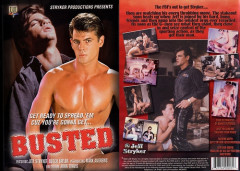 Stryker Productions - Busted (1991) | Download from Files Monster