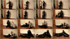 Serene Isley & Kevin - Catburglar Caught! | Download from Files Monster