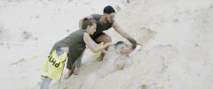 Dieux du Stade - Making of Calendrier 2017 | Download from Files Monster