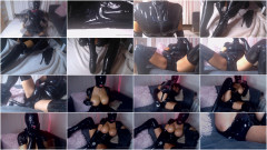 OnlyFans - Latex kittyxxx Clip 696 | Download from Files Monster