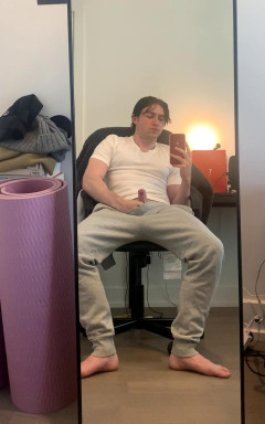 OnlyFans - Chrisxxxtt part 1 | Download from Files Monster