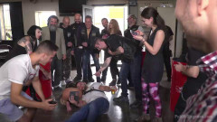 Rogue Motorcycle Hangout Receives Attention! - Section 2 | Download from Files Monster