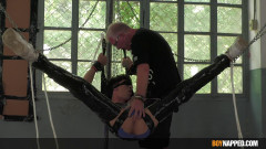 Having Kinky Fun With Angel - Part 2 | Download from Files Monster