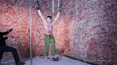 Spetsnaz Prisoner Scn. 1 Part 6 | Download from Files Monster