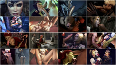 Best Gotham Sluts | Download from Files Monster