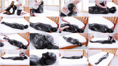 Asian Latex Slave Dominated Hard | Download from Files Monster