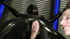 Latex Punish | Download from Files Monster