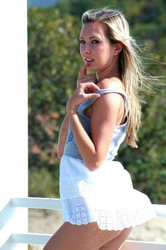Nika C - Presenting Nika C  - by Skokov | Download from Files Monster
