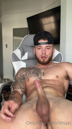Onlyfans - Bhizzi (TikToker Hunk) part 1 | Download from Files Monster