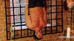 Failed Shibari Photoset - Final Part Part 3 | Download from Files Monster