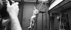Dieux du Stade - Making of Calendrier 2017 | Download from Files Monster