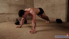 Prisoners Competition - Andrei - Part IV | Download from Files Monster