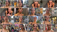 Banana Nomads Cumwalk Madrid Fuencarral | Download from Files Monster