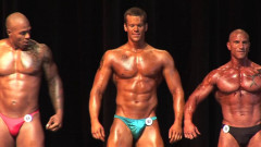 PumpingMuscle nicklas photo shoot pt. 2 | Download from Files Monster