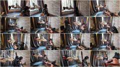 Rope Love - Amateur Strict Rope Bondage scene 653 | Download from Files Monster