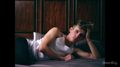 Dawson Grant Photoshoot 1080p | Download from Files Monster