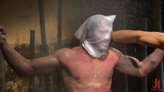 House Dom Connor Maguire's Extreme Torment and Ass Violation | Download from Files Monster