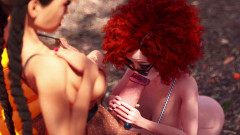 Orange Garden | Download from Files Monster