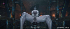 Shadow ball the sexy beast | Download from Files Monster