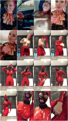 Missfetilicious Videos, Part 8 | Download from Files Monster
