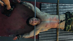 RusCapturedBoys - Captured Paratrooper. Part II | Download from Files Monster