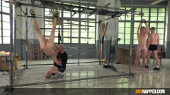 Using 2 Sweet Blond Boys - Part 1 | Download from Files Monster