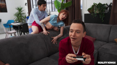 Lilly Mays - Cock In The Common Room | Download from Files Monster