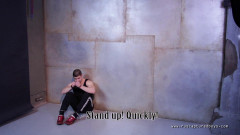 RusCapturedBoys - Young Offender Pavel - Part I | Download from Files Monster
