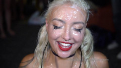 Rita's 2nd Gangbang and Bukkake (2017) | Download from Files Monster