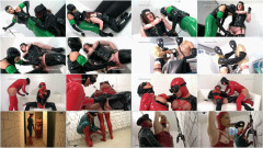 Golden fund bdsm video FetishTool part 2 | Download from Files Monster