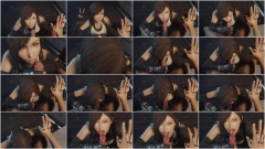 Tifa blowjob | Download from Files Monster