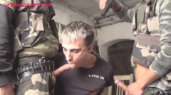 Abducted and Abused(Gay War Games) | Download from Files Monster