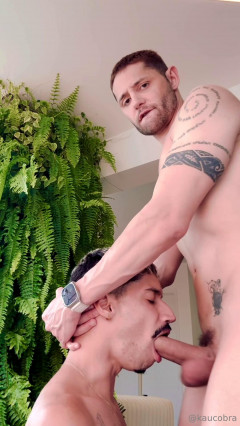 Kaucobra - Ep. 38 | Download from Files Monster