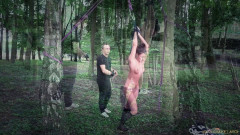 Subspaceland - A Slave s Routine | Download from Files Monster