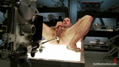 Machine Challenge: Dak Ramsey | Download from Files Monster