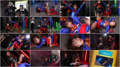 Giga - Accel Girl: The Goddess Who Fell into Evil, Konami Aya [SPSE-51] | Download from Files Monster