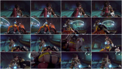 Tracer x Roadhog | Download from Files Monster